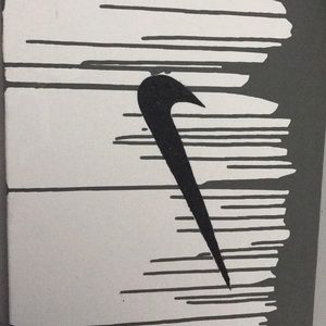 Nike painting made by me